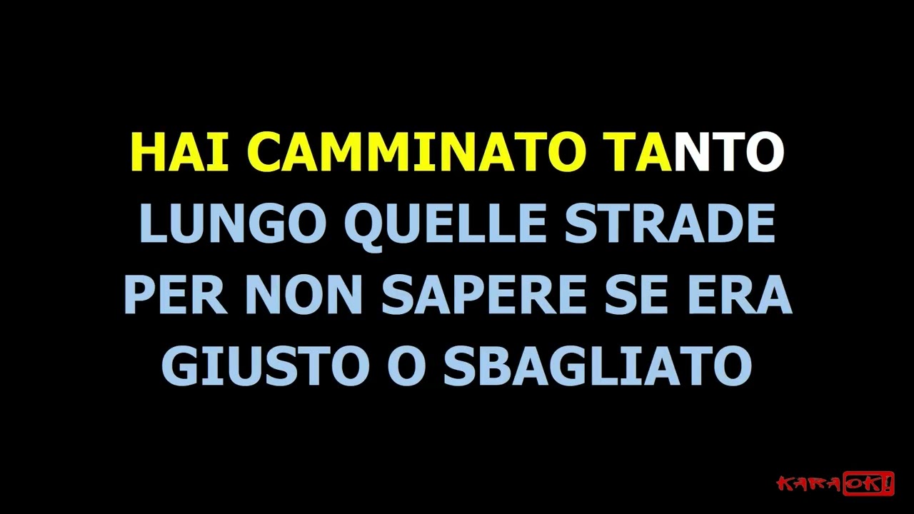 ROXANNE Police Bachata IT (Karaoke Version) Tono Donna