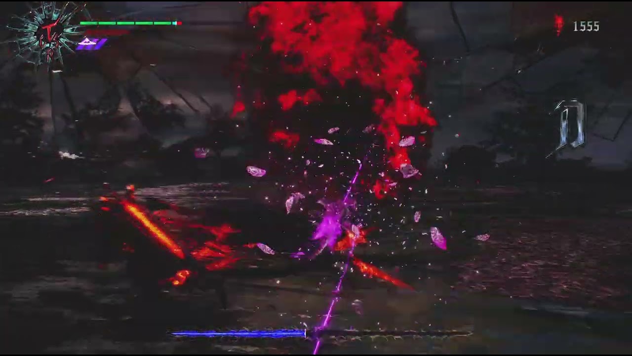 Devil May Cry 5 #15