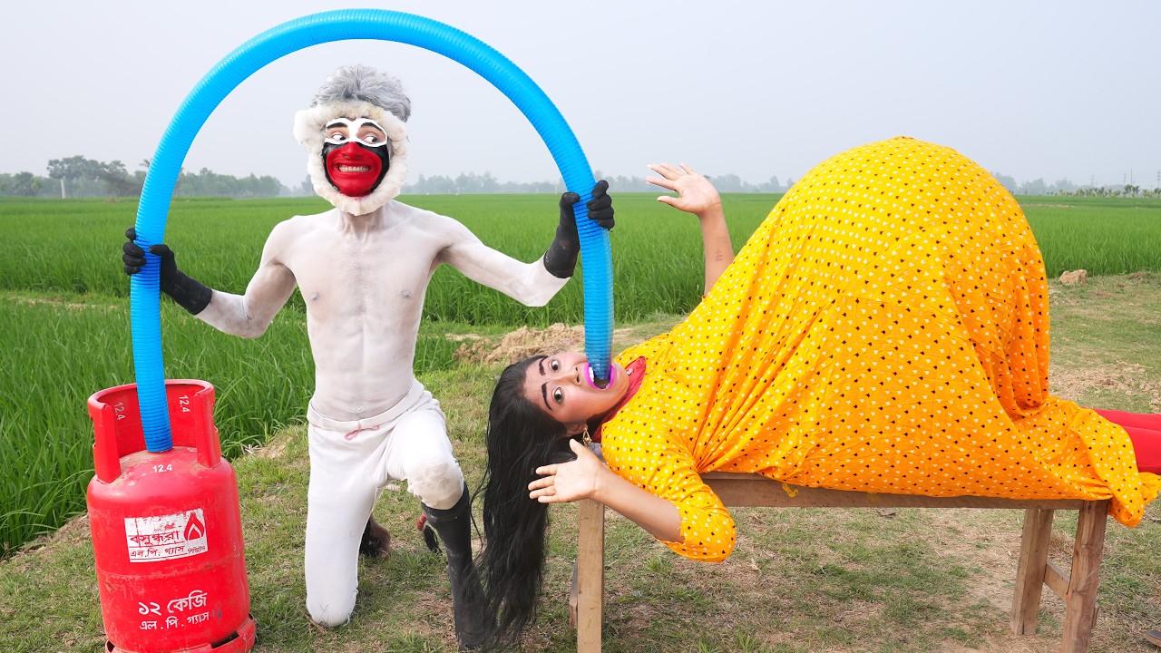 Eid Spacial Top Comedy Video 2026 Part  2 😂 Amazin Funny Video😂 Episode 103 By Maha Fun Tv