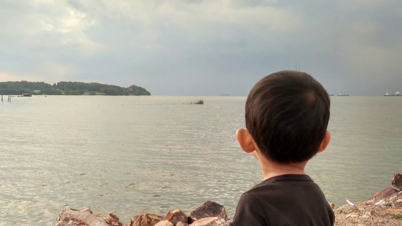 Rekomendasi Pantai di Batam #pantai #batam #wisatabatam #wisatakepri #pantaibatam