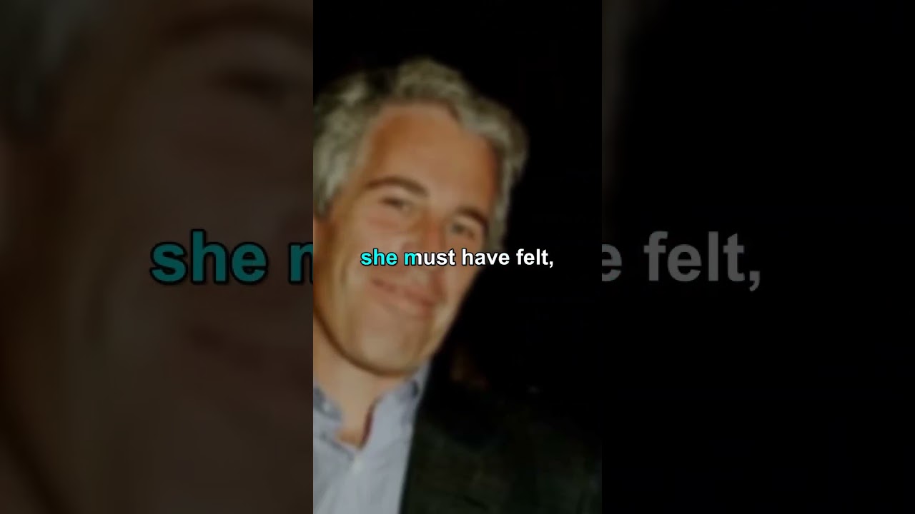 Epstein's Email: Trump & Model Scandal