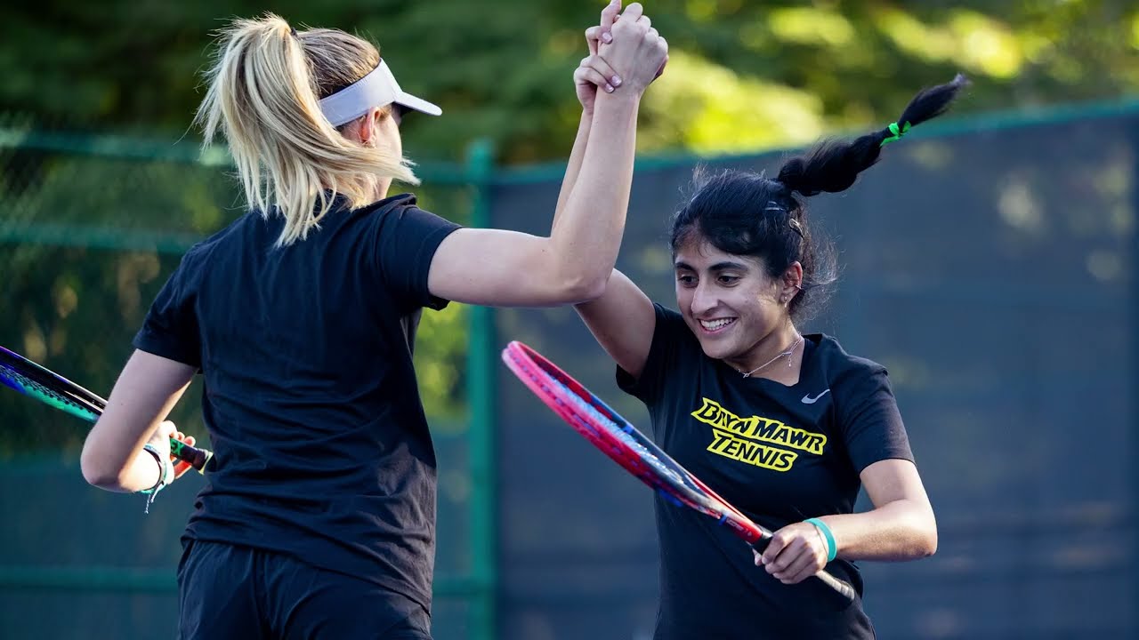 Bryn Mawr Athletics Overview