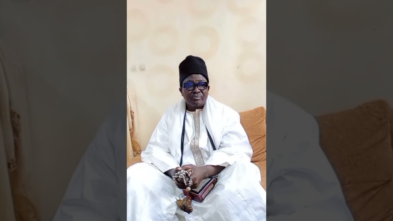 Serigne thiamba thiam socabec