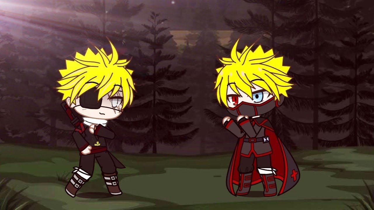 Naruto : Rogue Ninja ||Side story||part 3