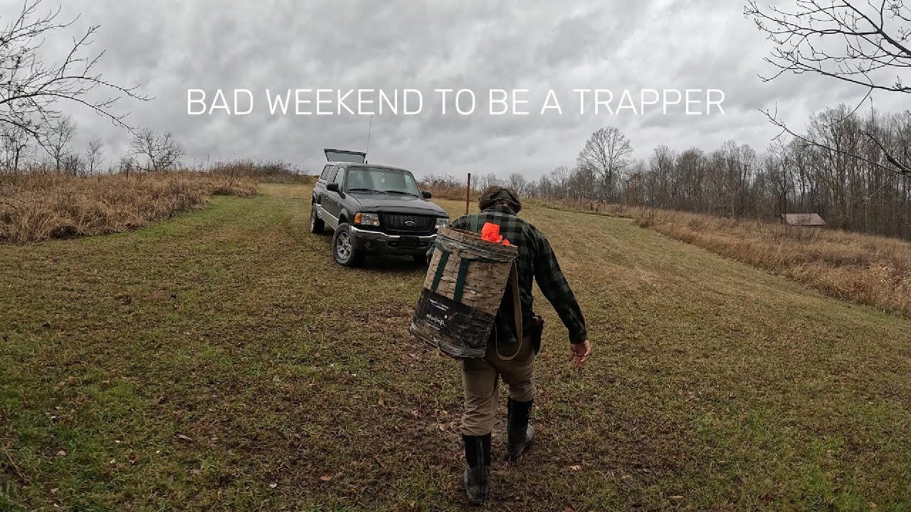 Trap Line Fail