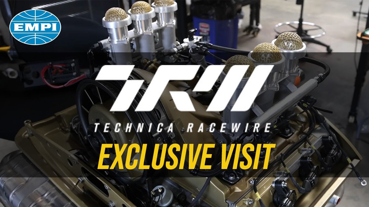 TRW PMO EFI