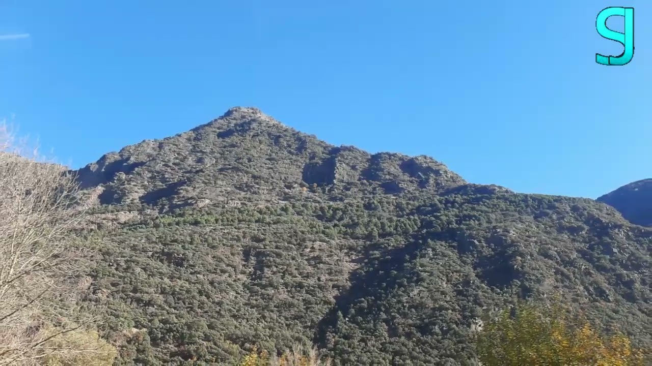 Josh Scorpius - Mountain Stuff (2026)