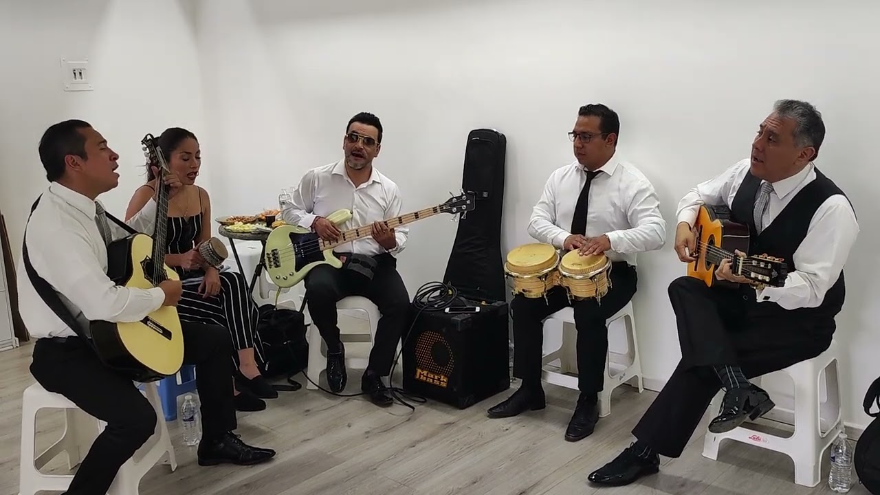 MI AMOR POR TI (MIGUEL POUS)