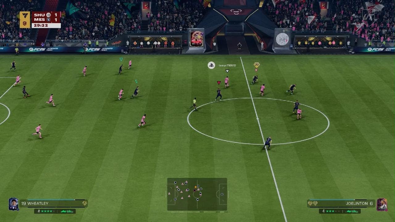 Fut champions