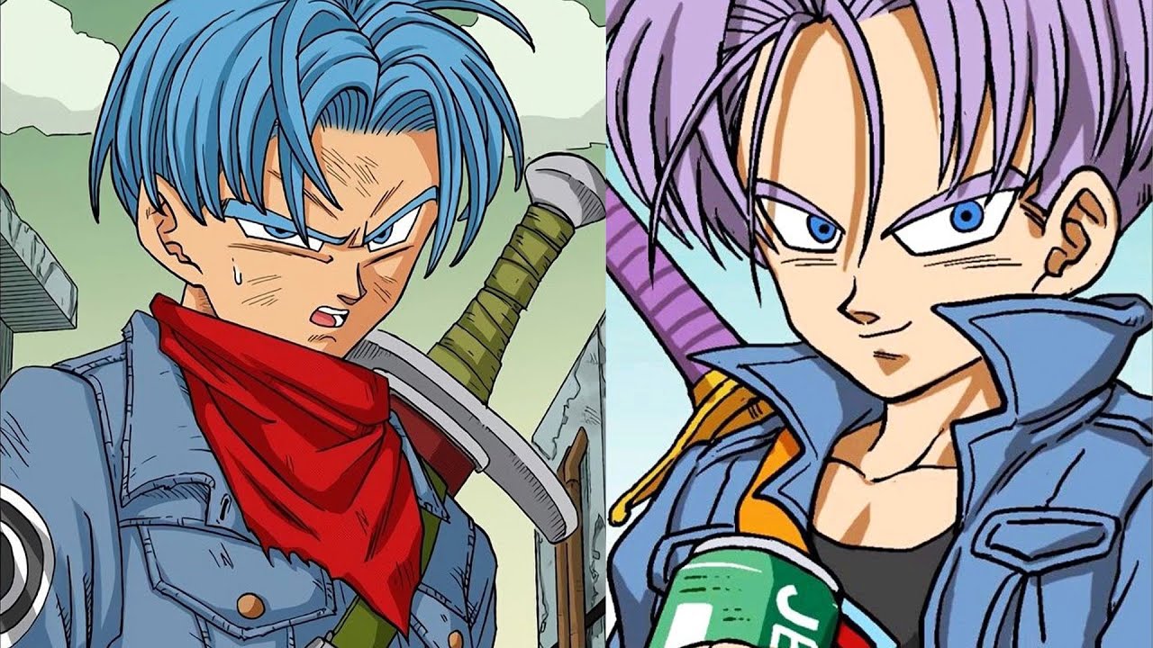 Dragon Ball Super Ruined Future Trunks?