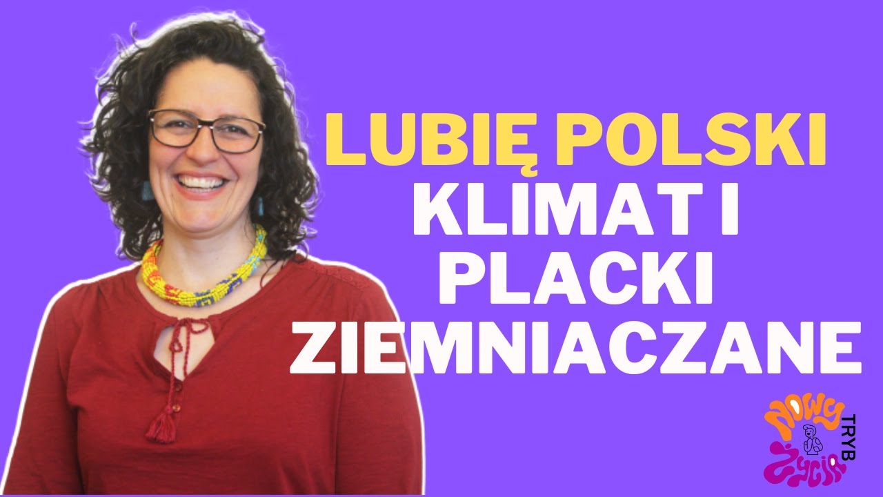 Odkrywanie Polskich Smak&oacute;w i Życie Migrantki z Wenezueli w Polsce