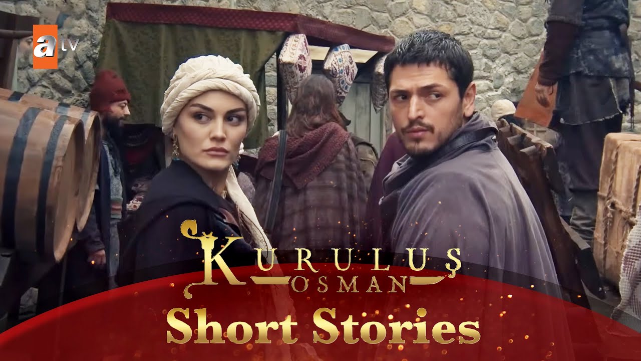 Kurulus Osman Urdu | Short Story 164 I Haqeeqat ke peeche!