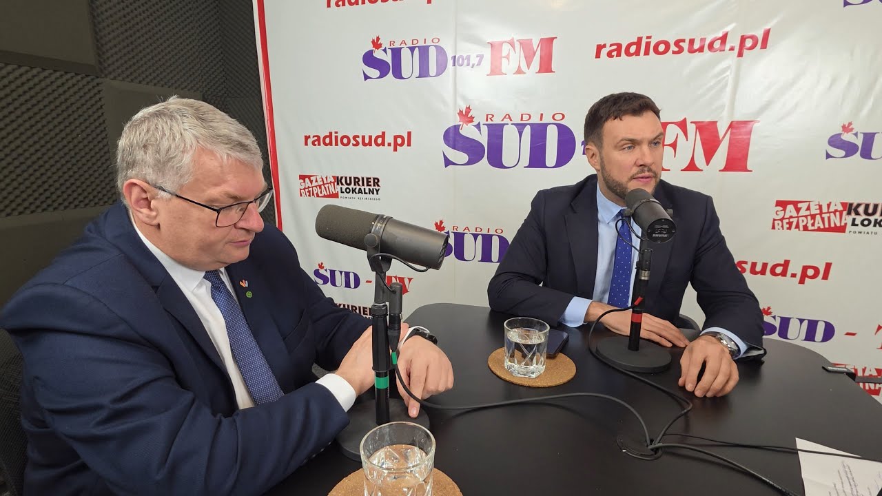 KĘPNO: Embargo na produkty niespełniające norm