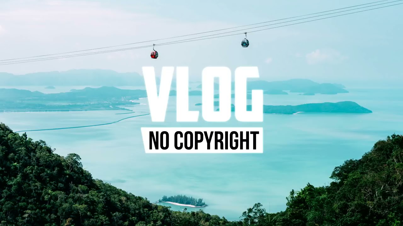 Fredji - Flying High Vlog No Copyright Music