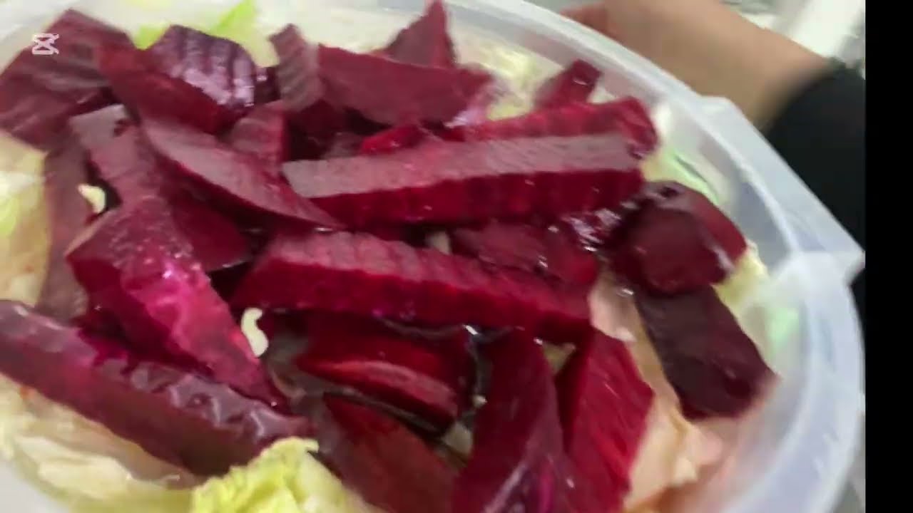 جزء من روتيني  لليوم خليكم  معايا 