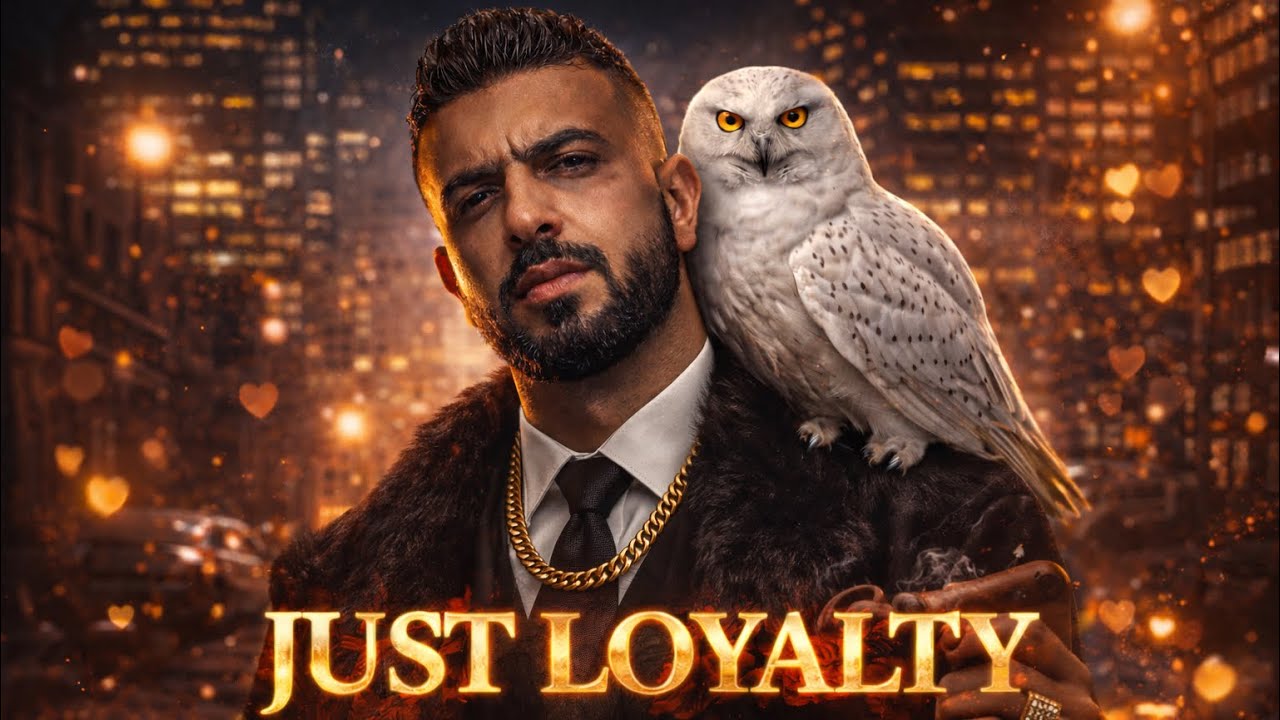 🎧 JUST LOYALTY – Don Elbar