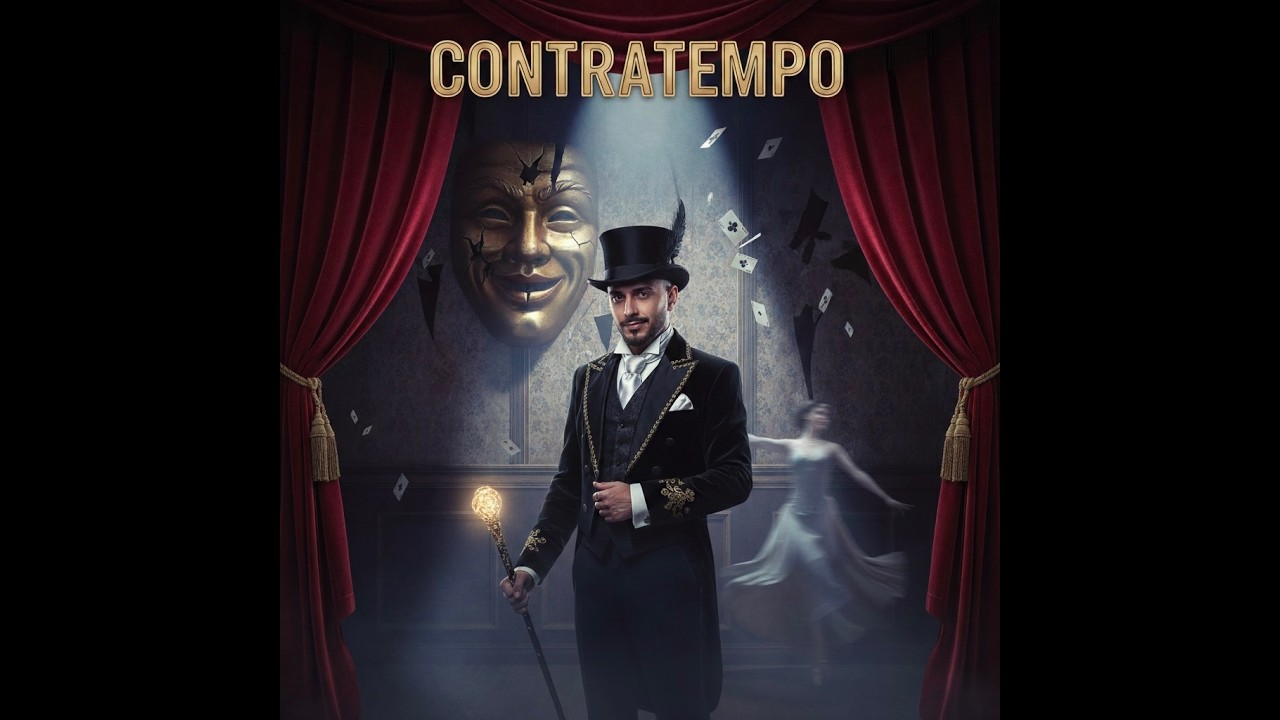 CONTRATEMPO (Prod. Flow_Lab_PT) | Hip Hop pt