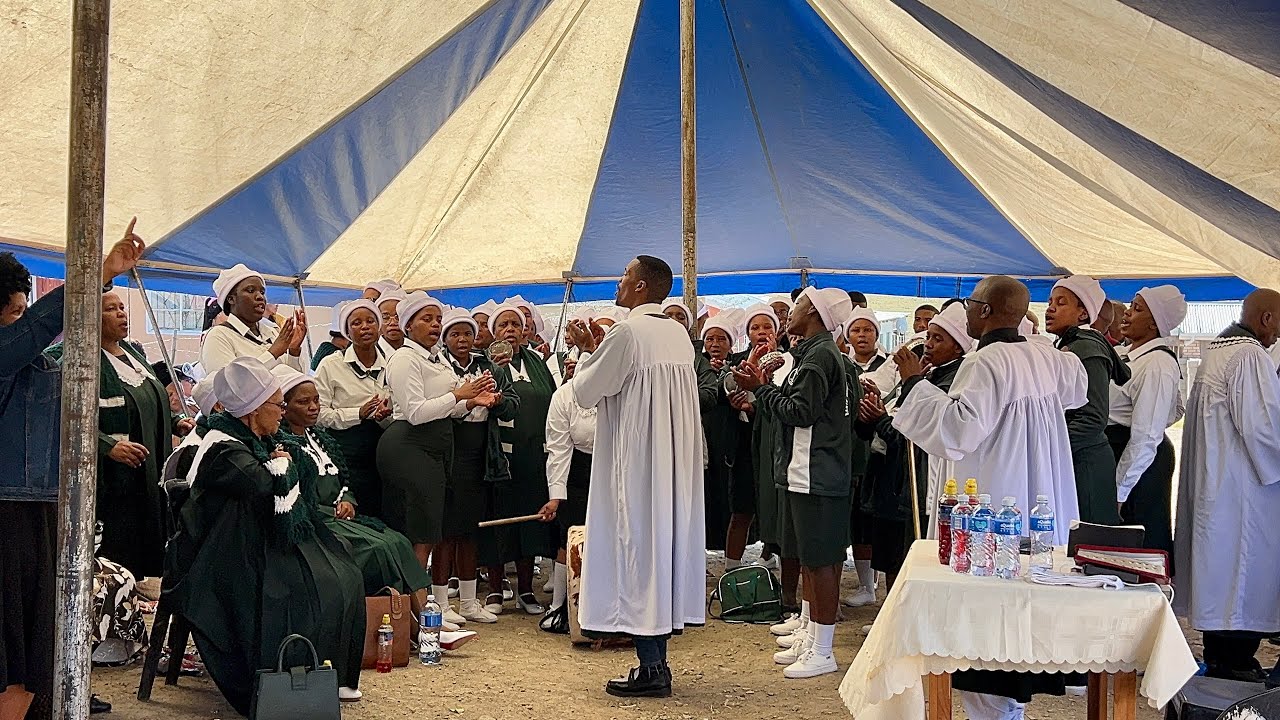 BCCZ in Fort Fort Beaufort