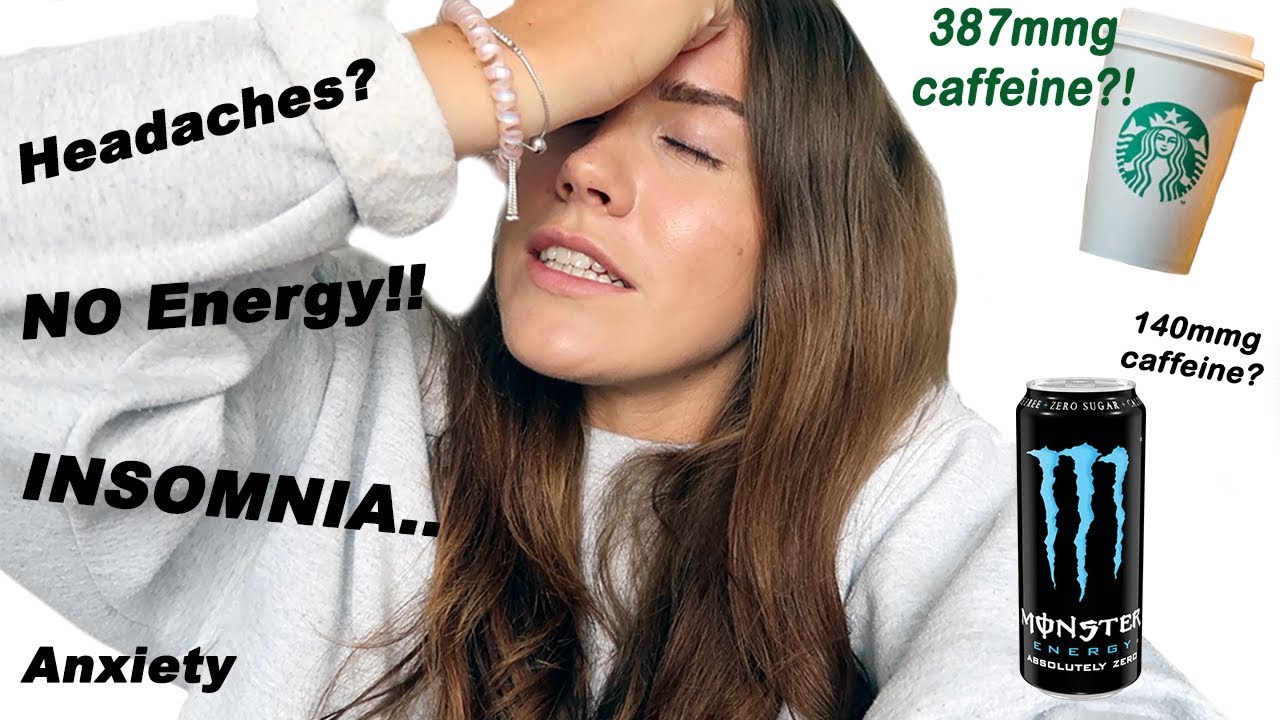 I Quit Caffeine For A Week... See What Happened To Me