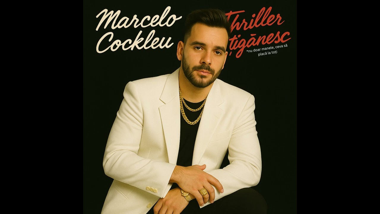 Marcelo CockLeu - Sărăcie
