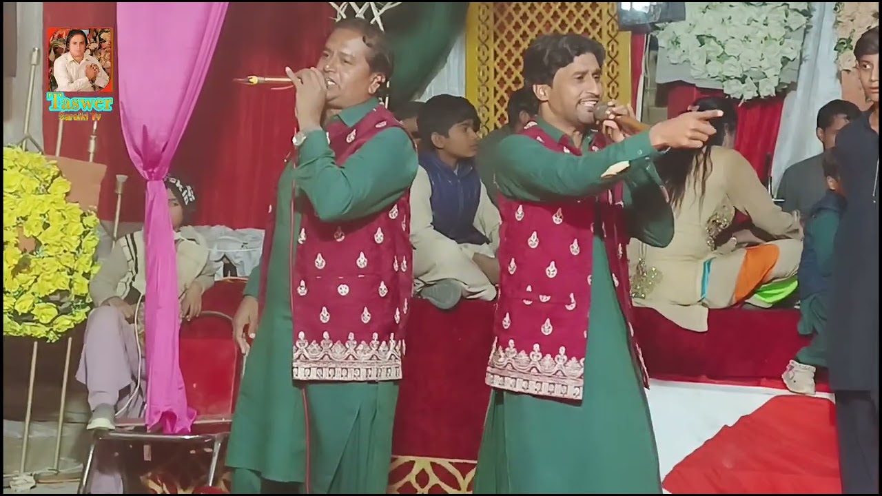 Famous Songs Watt Wala monjh monjhari ay | Tasawar savera vs khizar hayat | 03026560894