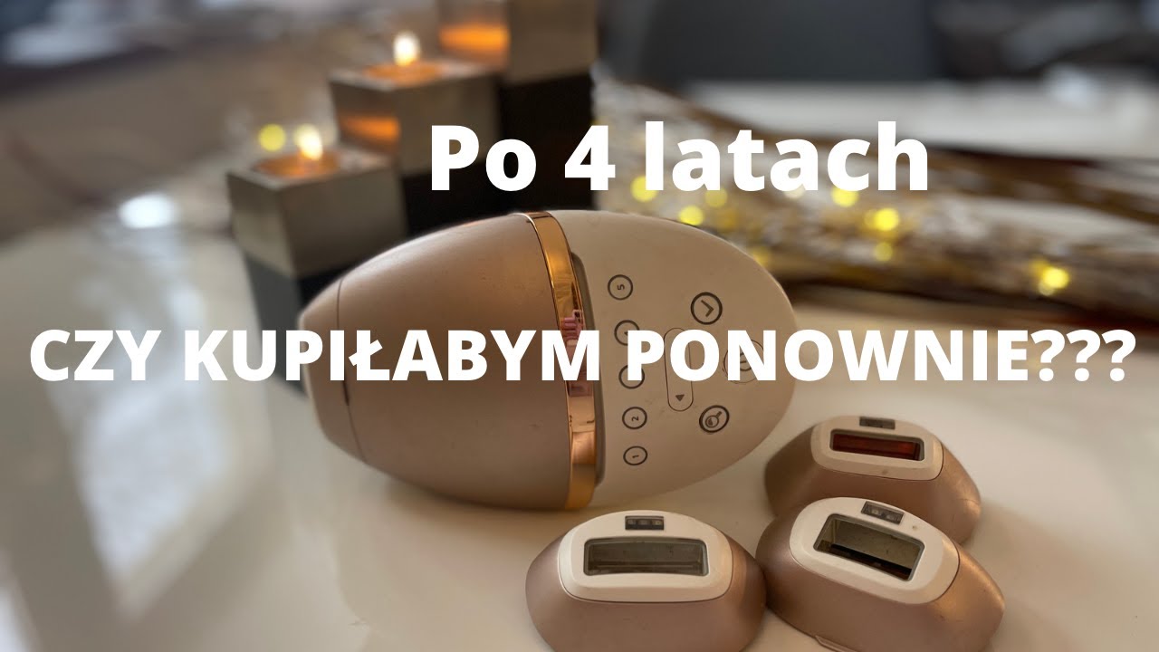 PHILIPS LUMEA PRESTIGE. КУПИЛ ЛИ БЫ Я ЕЩЁ РАЗ? МНЕНИЕ ПОСЛЕ 4 ЛЕТ ИСПОЛЬЗОВАНИЯ. СТОИТ ЛИ ОНО ТОГ...