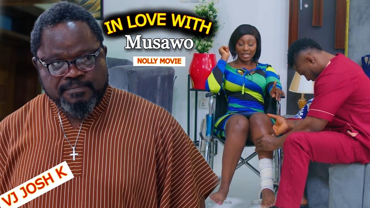 IN LOVE WITH MUSAWO Part 1👉 