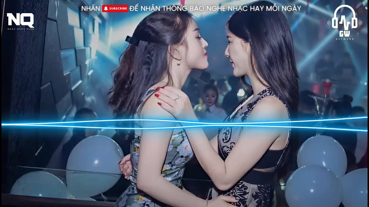 NHẠC BAY PHÒNG REMIX HAY NHẤT 2026 - TOP BXH NHẠC NONSTOP TIKTOK - DJ THÁI HOÀNG BASS CĂNG ĐÉT VOL.9