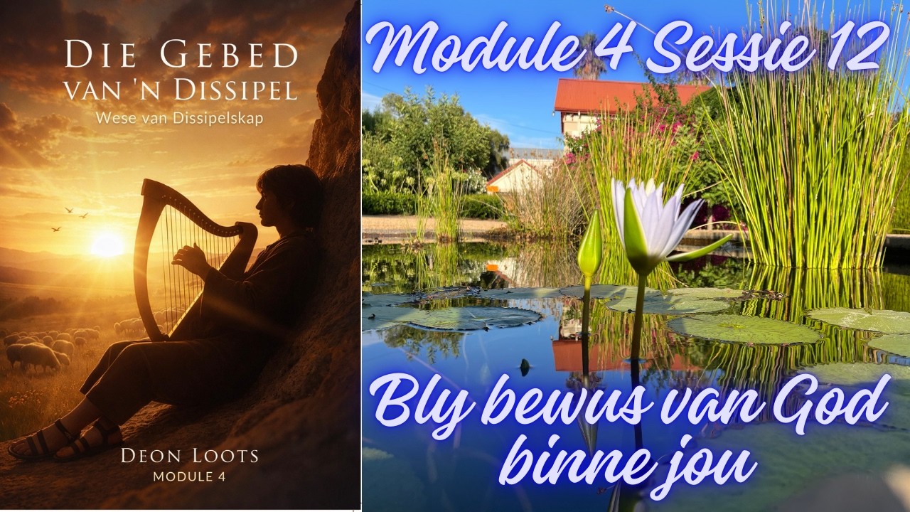 Module 4 Sessie 12