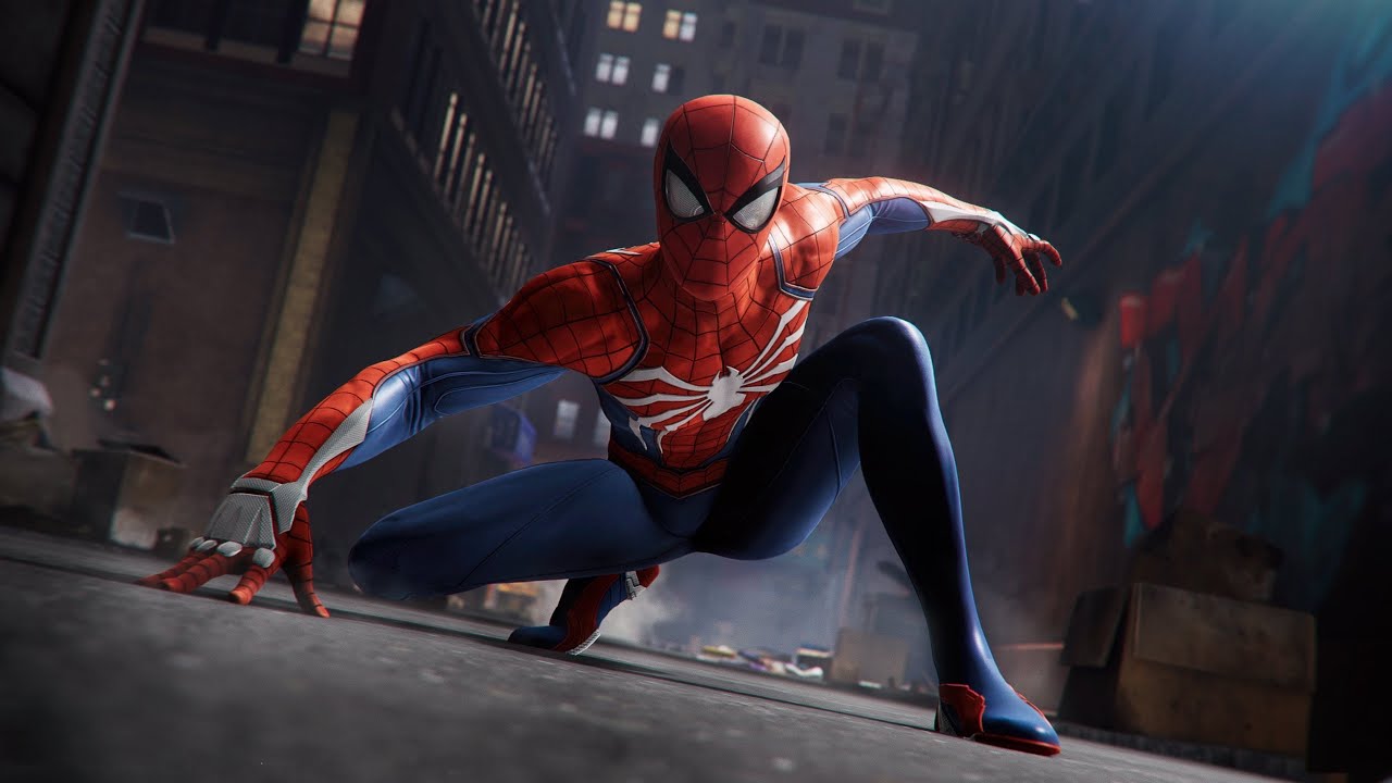 Marvel's Spider-Man Remastered: Epic Stronghold Showdown – Rescue Mission Complete!