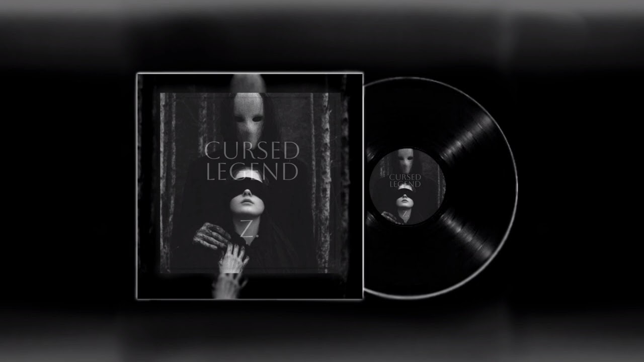 Cursed Legend - Music Video