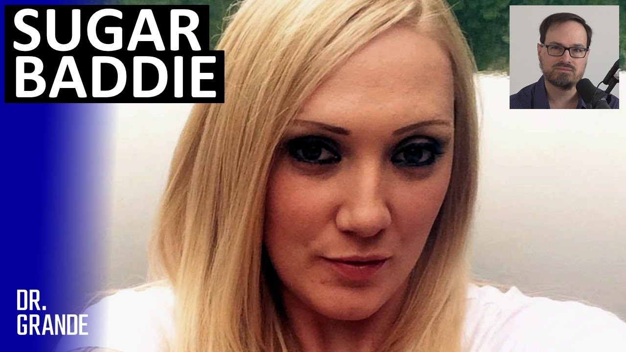 31-Year Age Gap Sugar Daddy 'Romance' Ends in Bizarre Shooting | Jennifer Morrissey Case Analysis