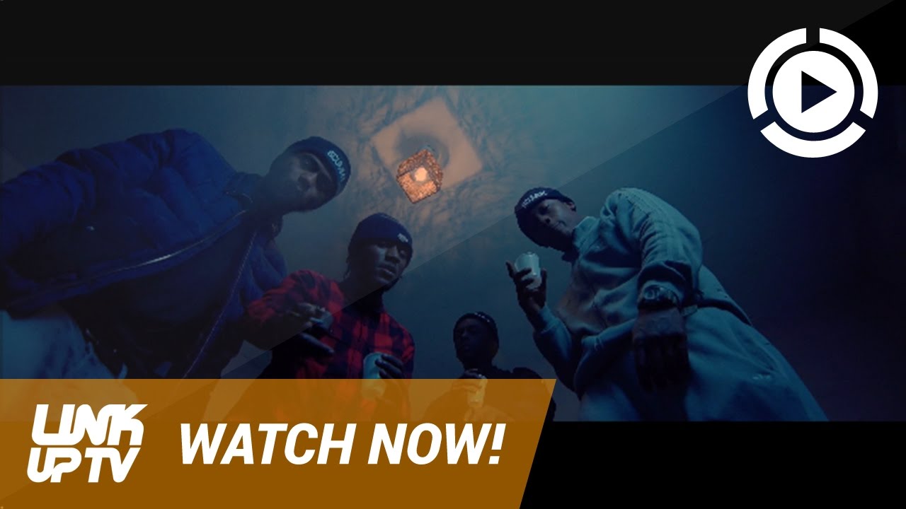 Little Torment - 12AM [Music Video] @LittleTorment | Link Up TV