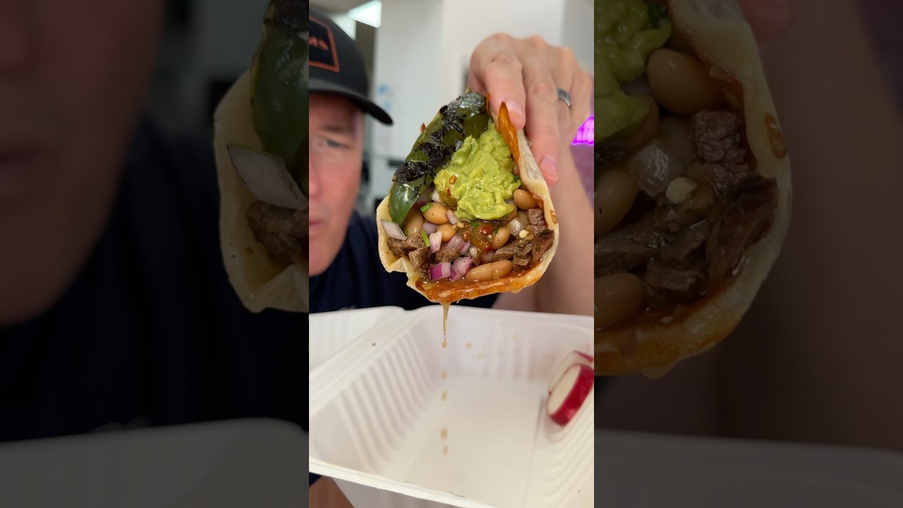 📍PERRO EXQUISITE TACO 12731 Towne Center Dr Cerritos, CA  90703