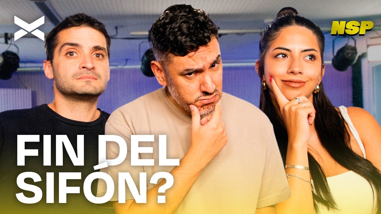 🔴 NO SE PUDO con Juan Castro, Erno Provitilo, Juan Igal, Alexis Valido y Valentina Kavata