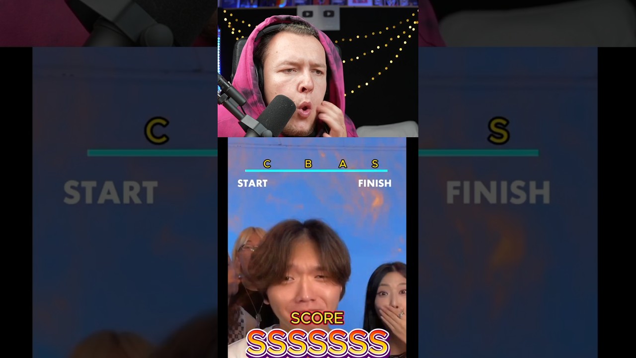 POH Snare Challenge #beatbox