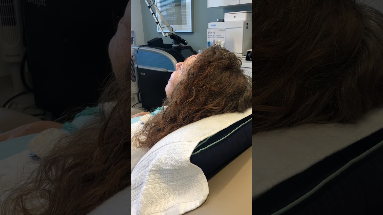 Washington DC No Scar Facelift Surgery | Maia Plastic Surgery Patient Testimonial | Bethesda