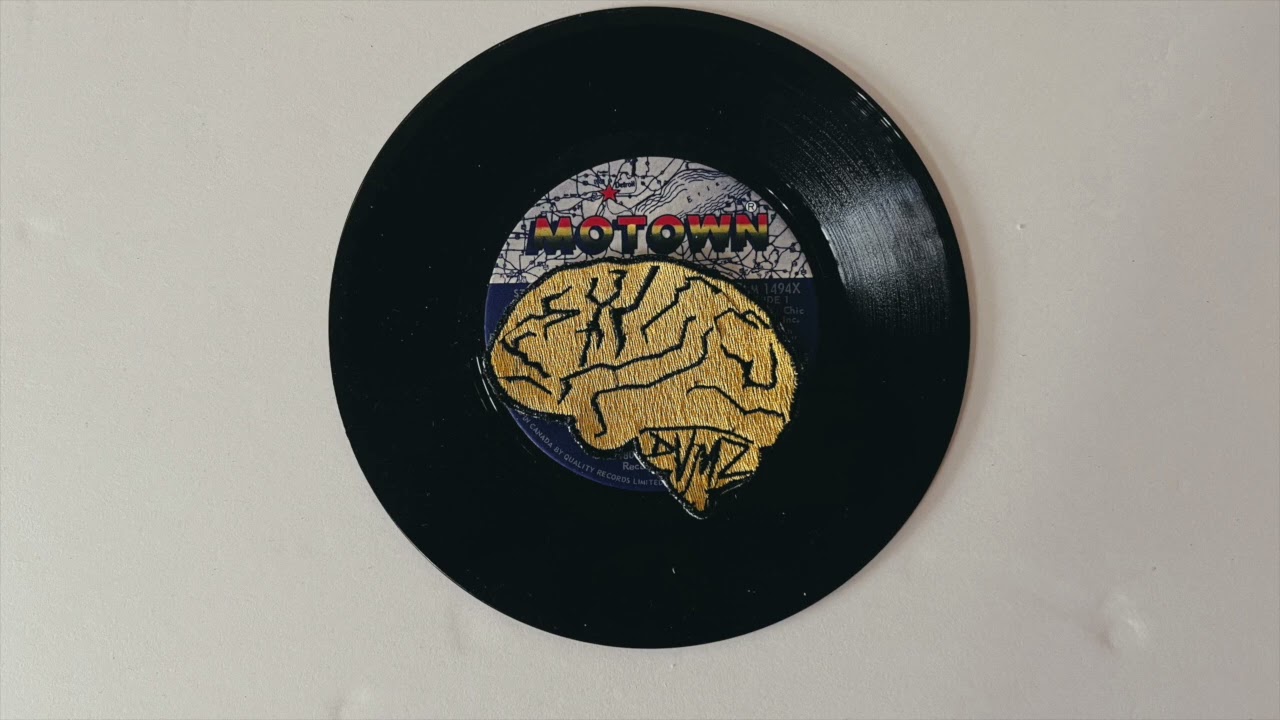 Chronic Break | Soulful Sample Boom Bap Type Beat 2025