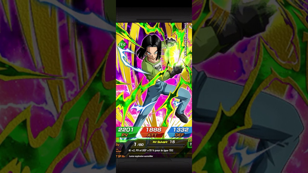 multi invocation #dragonball