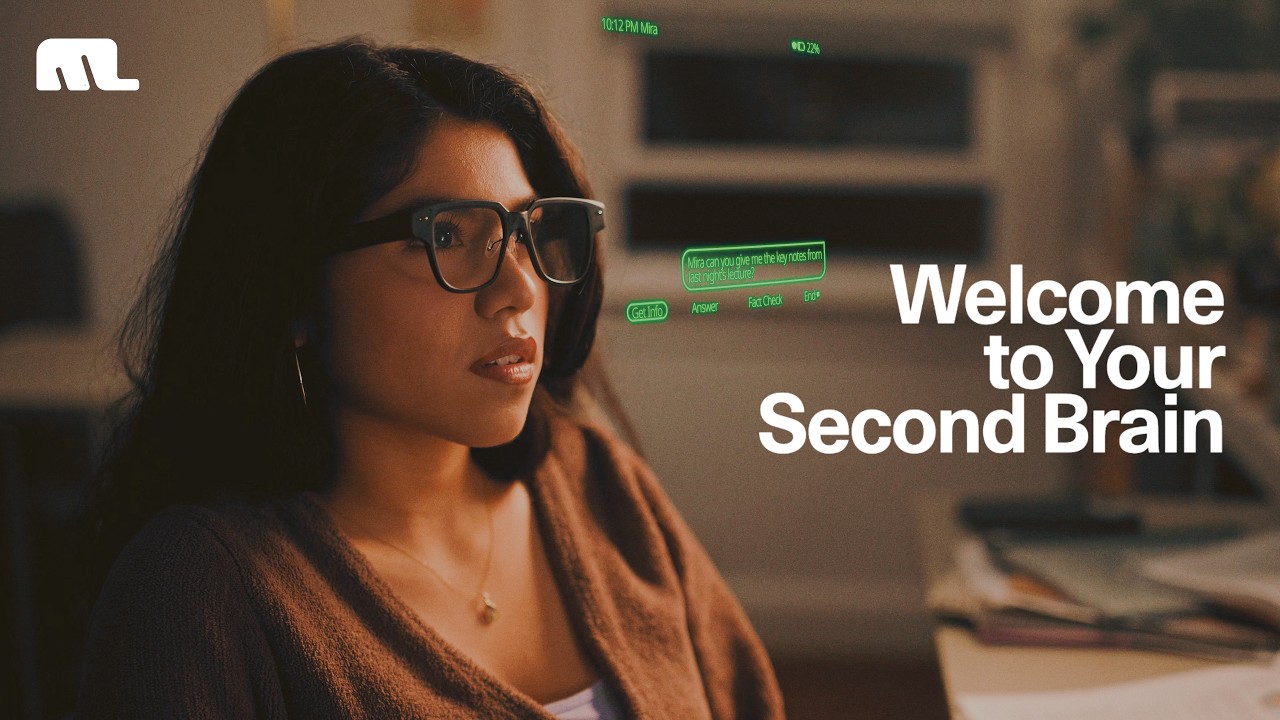 The Most Useful AI Glasses Ever Made