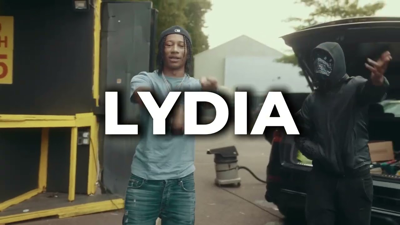 [FREE] Digga D x 50 Cent Type Beat 'LYDIA'  2000s RAP INSTRUMENTAL 2025