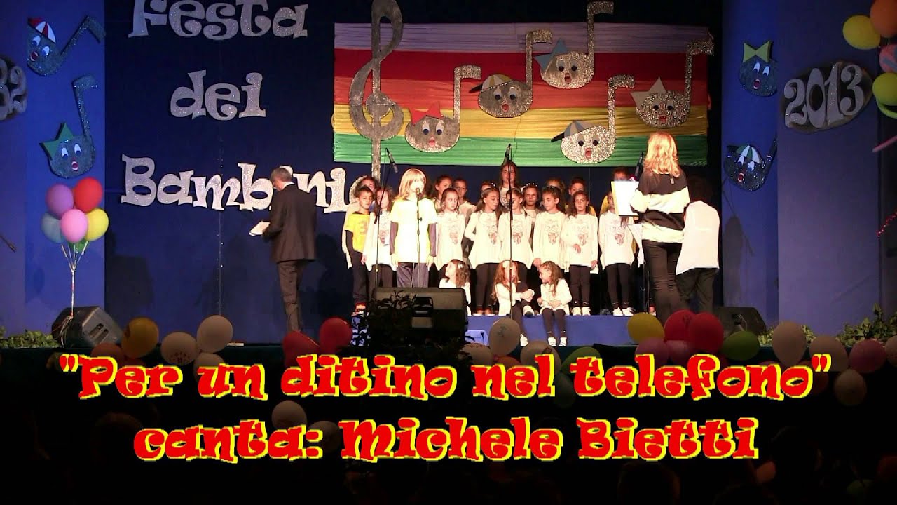 Festa dei Bambini -  