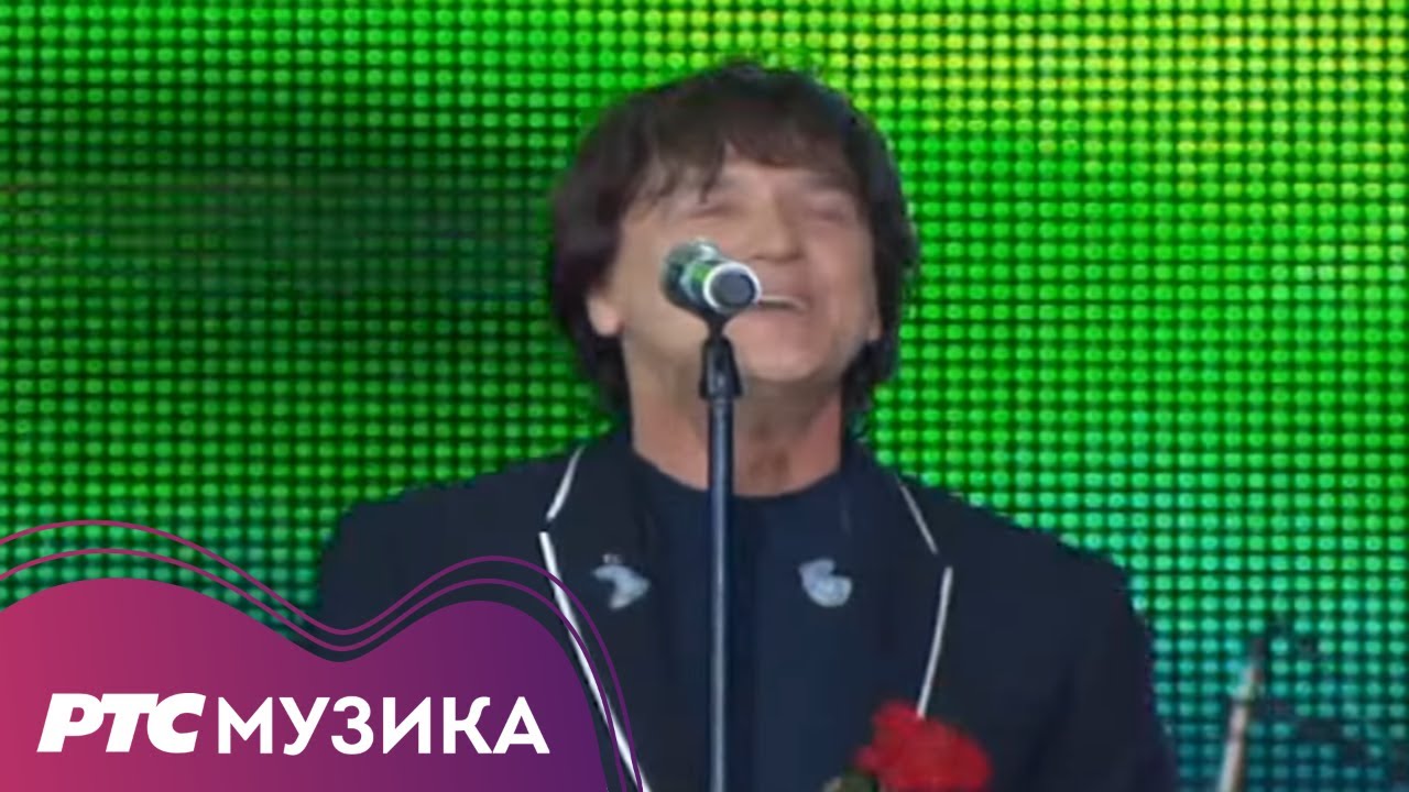 Zdravko Čolić - Mangupska / Ušće 2011, Beograd LIVE