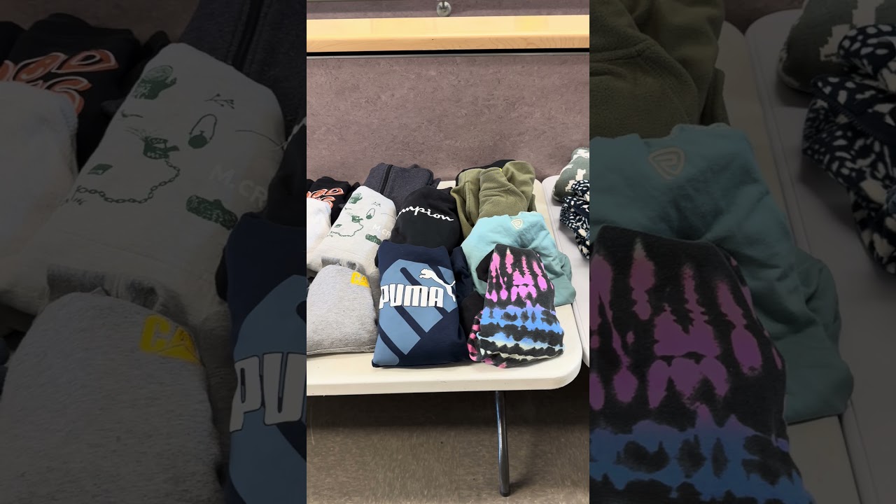 CE lost and found 10 29 25