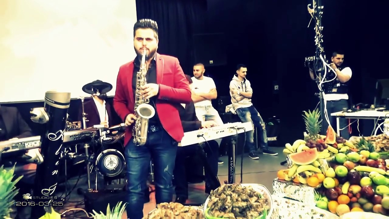 Orkestrale - Jeta e funit fare