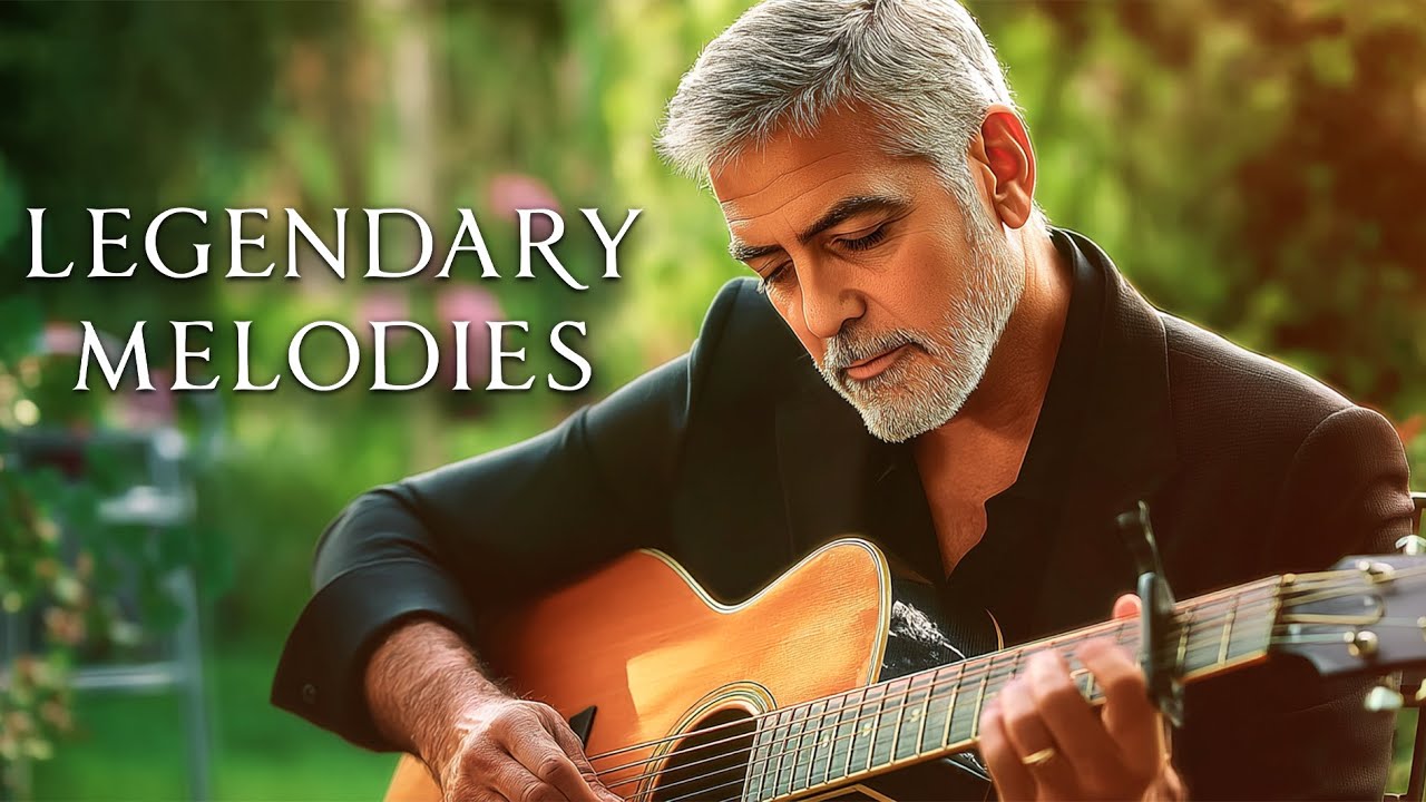 &iexcl;MELOD&Iacute;AS LEGENDARIAS QUE NUNCA PODR&Iacute;AS ABURRIRTE DE ESCUCHAR! MEJOR M&Uacute;SICA INSTRUMENTAL