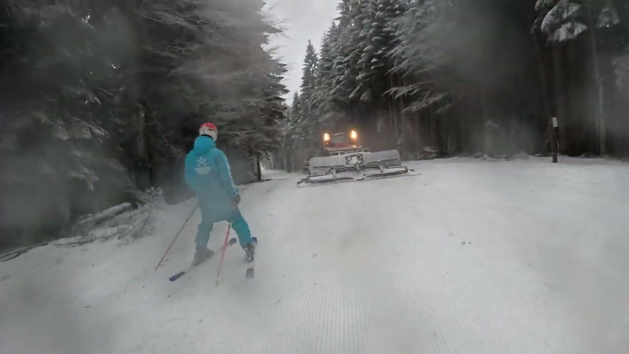Ski Predeal 2024