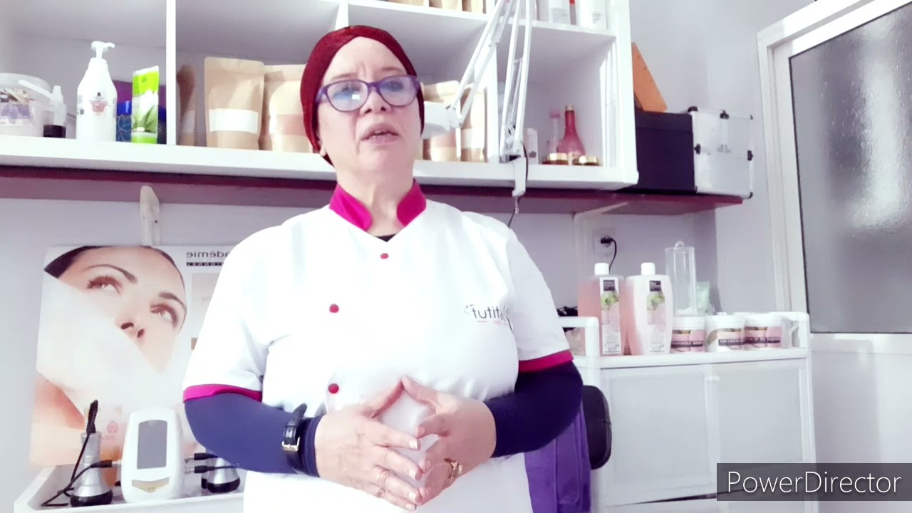 مؤسسة زين للحلاقة والتجميل