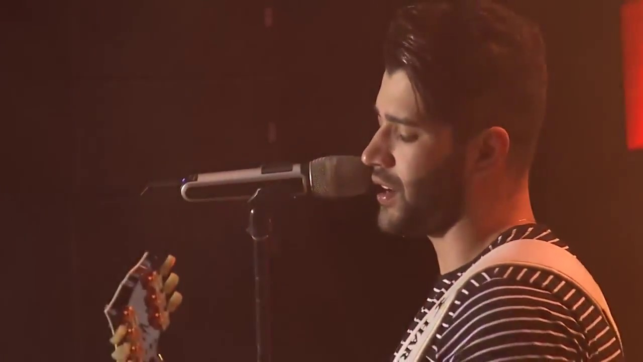 Gusttavo Lima Garota Vip São Paulo 2017 Show Completo - Ao Vivo