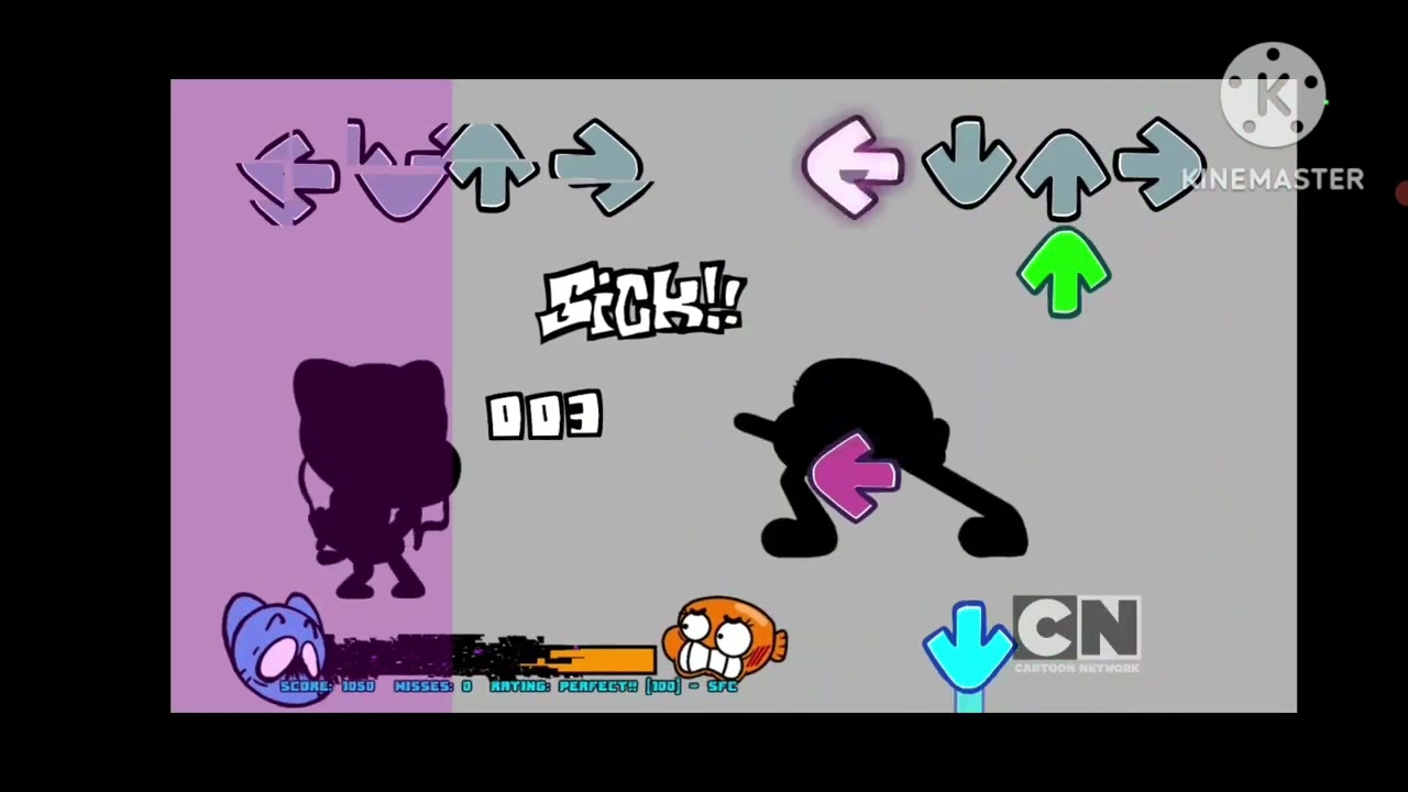 tutorial de cómo descargar el mod de Pibby Apocalisis para android